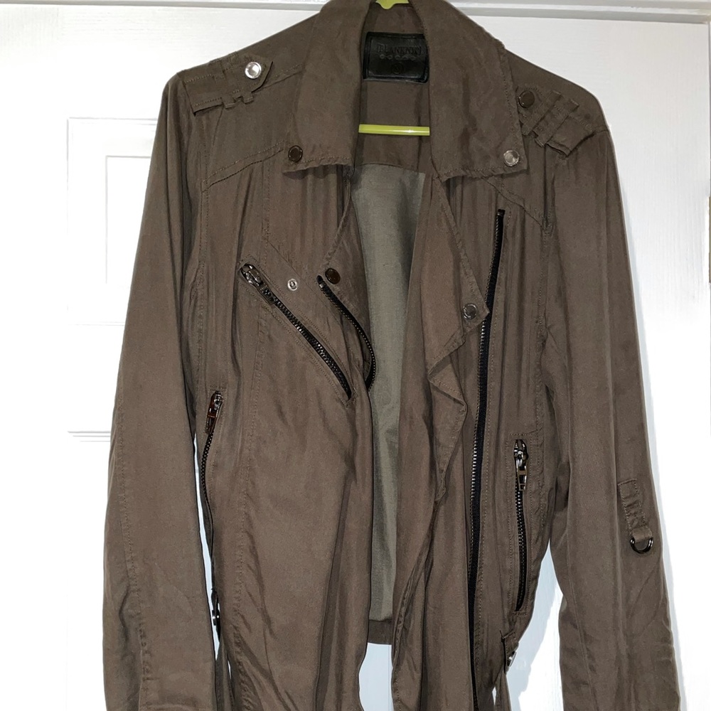 Jacket
